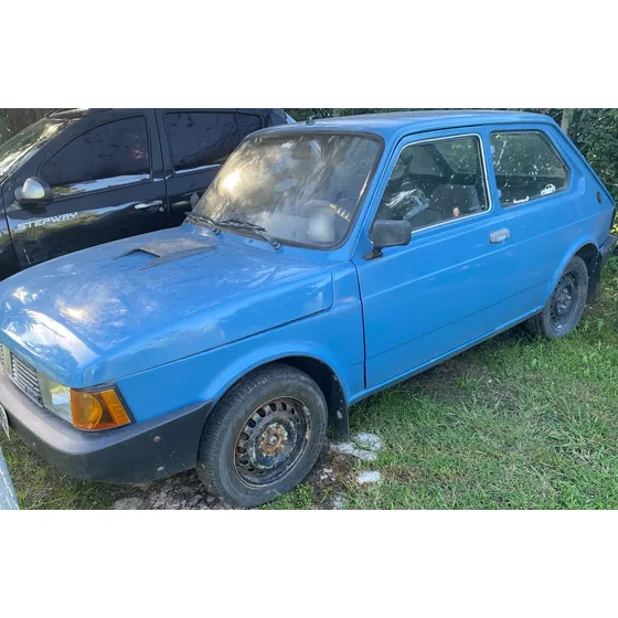 Fiat 147 Spazio 1.3 Trd
