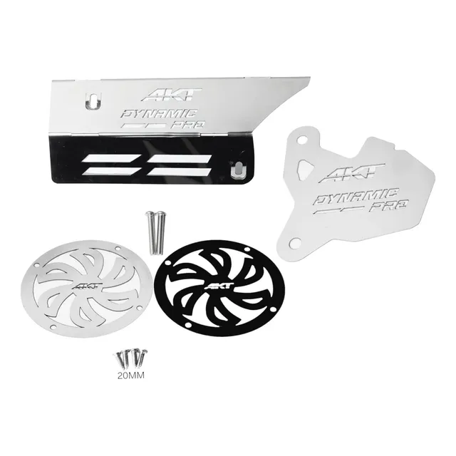 Kit Dynamic Pro Akt Dynamic Lujos Dynamic Pro Lujos Akt Lujo
