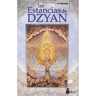 Las Estancias De Dzyan / H.p. Blavatsky Las Estancias De Dzyan / H.p. Blavatsky