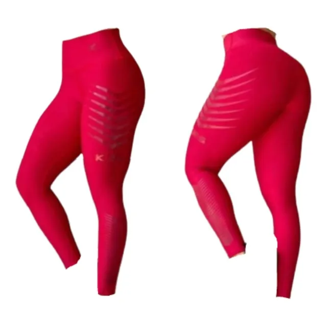  Leggins Kirios Reflectivos