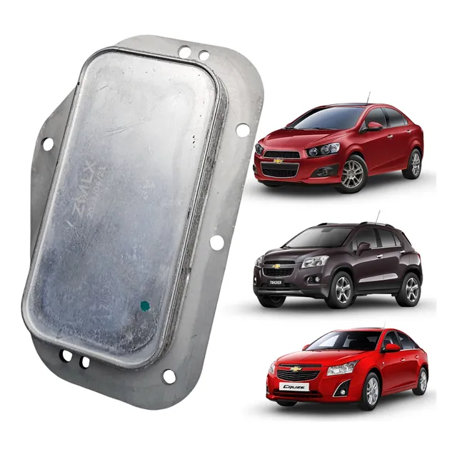 Enfriador De Aceite Chevrolet Sonic Tracker Cruze Gm 