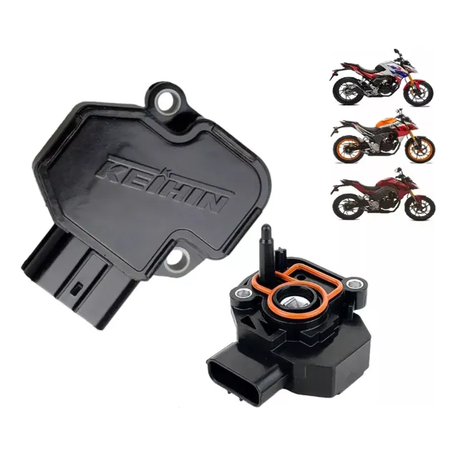 Sensor Map Tps Para Honda Cb190 Cb190 R Repsol