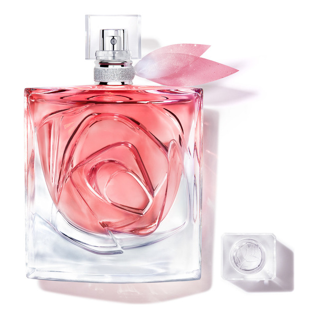 Perfume Lancôme La Vie Est Belle Rosa Extraordinária Edp 100ml