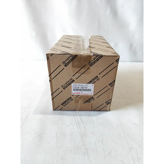 Tapa Filtro Conjunto Gasolina 4runner 10-20 Original