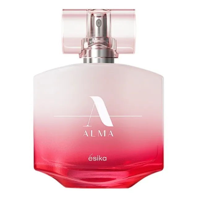 Esika Perfume Alma 50ml Envío Gratis Original Sellado