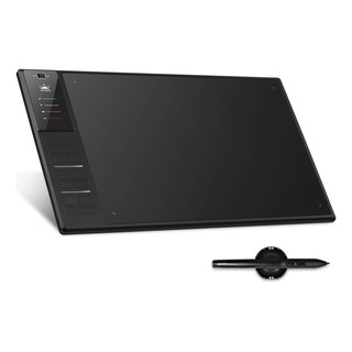 Huion Wh1409 Tableta De Dibujo Gráfico Inalámbrico 8192 De Huion Wh1409 Tableta De Dibujo Gráfico Inalámbrico 8192 De