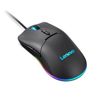 Mouse Gamer Legion M210 Rgb Com Fio Gy51m74265 Mouse Gamer Legion M210 Rgb Com Fio Gy51m74265