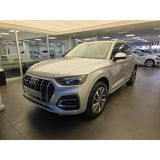 Audi Q5 Q5 Pi 45 Tfsi Advanced Quattro
