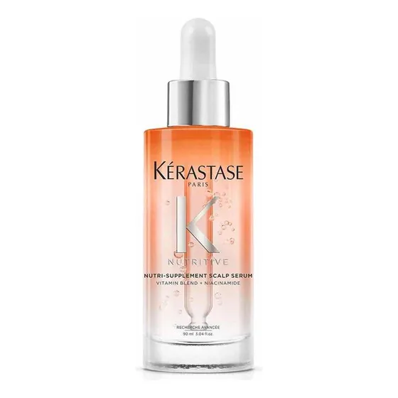 Sérum Kérastase Nutri-supplement Cuero Cabelludo Seco 90ml