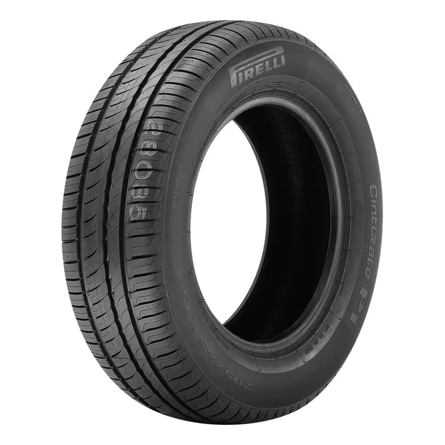 Pneu Pirelli Aro 16 Cinturato P1 195/55r16 91v Xl