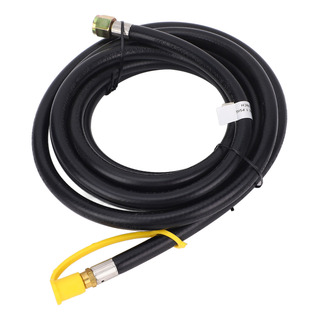 Adaptador De Codo Para Manguera De Gas, Conexión Rápida, 12 Adaptador De Codo Para Manguera De Gas, Conexión Rápida, 12