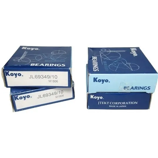 Kit Rolinera Rodamientos Delanteros Ford Festiva Turpial 1.3