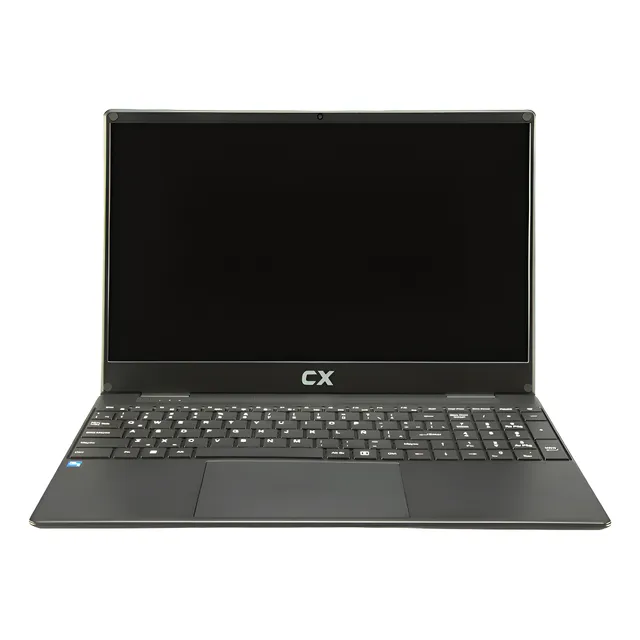Notebook Cx 15.6 Intel I5 8gb Ssd240gb Sin Sistema Operativo