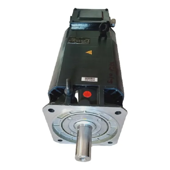 Servomotor Asíncrono Siemens Simotics 1ph7103-2nf32-0ca3