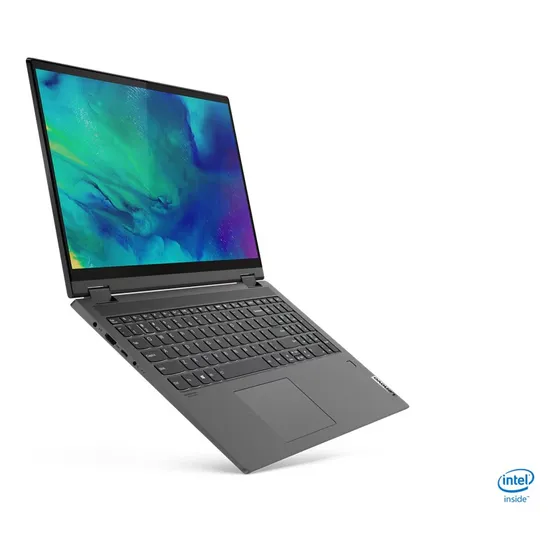 Lenovo Ideapad Flex 5 Itl05 82ht00 Core I5 8/256 Táctil 15,6