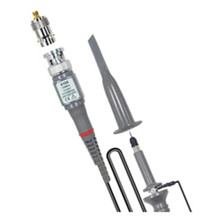 Conjunto De Osciloscópio 100mhz 100x 00 E Adaptador Conjunto De Osciloscópio 100mhz 100x 00 E Adaptador