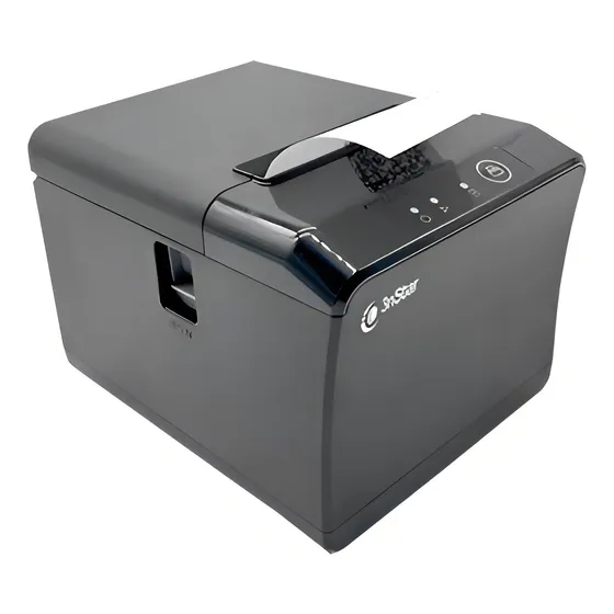 Impresora simple función monocromática 3nStar Térmica RPT004