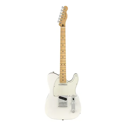 Guitarra elétrica Fender American Professional II Telecaster de