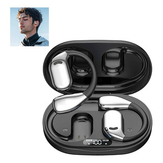 1 Auricular De Traducción Con Ia Compatible Con 144 Idiomas 1 Auricular De Traducción Con Ia Compatible Con 144 Idiomas