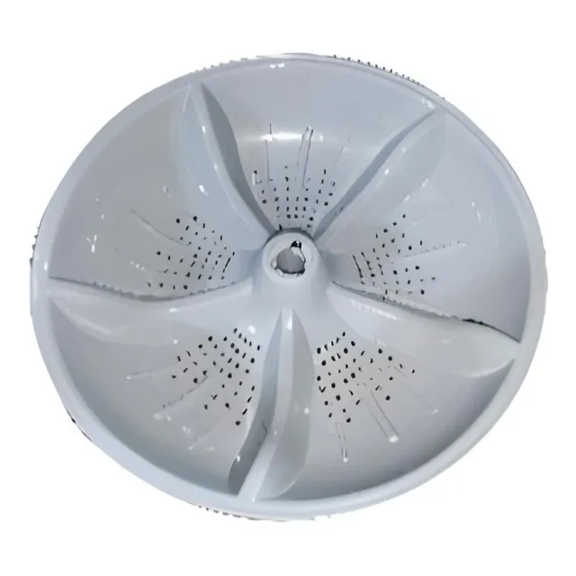 Agitador Lavadora Haier 11 Dientes 36.7cm
