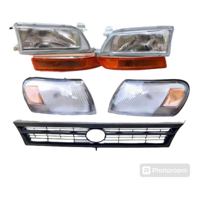 Faros Toyota Corolla Baby Camry 94-98