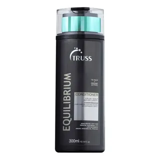 Condicionador Truss Equilibrium Equilibrio 300ml Condicionador Truss Equilibrium Equilibrio 300ml