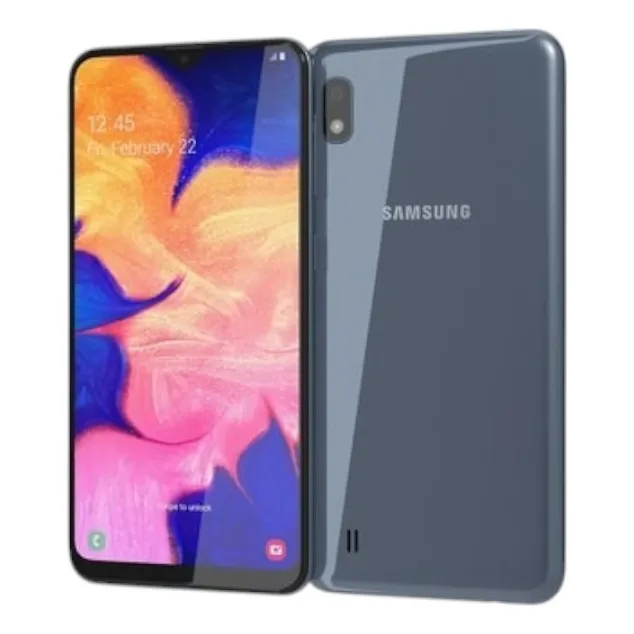 Samsung Galaxy A10 Duos 32gb 2gb Ram  - Desbloqueado