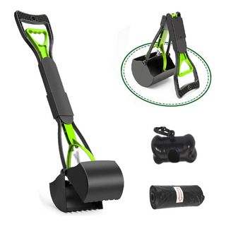 Recogedor De Heces Perro Grande 70cm Recogedores Sanitarios Recogedor De Heces Perro Grande 70cm Recogedores Sanitarios