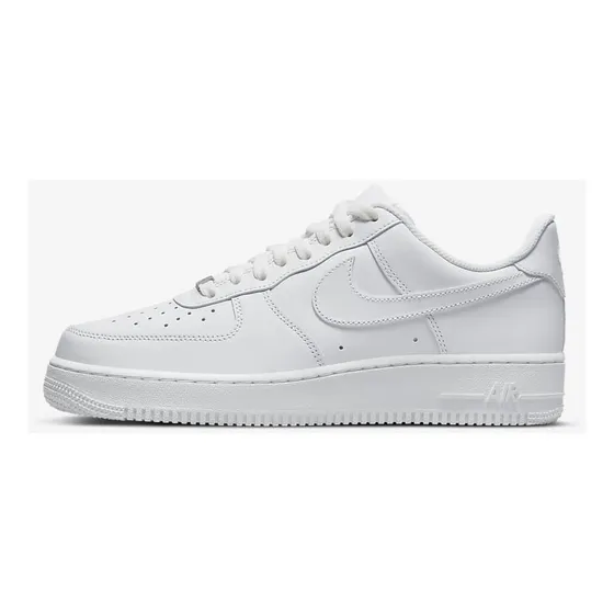 Zapatos Nike Air Force One Clásicas Calidad Original