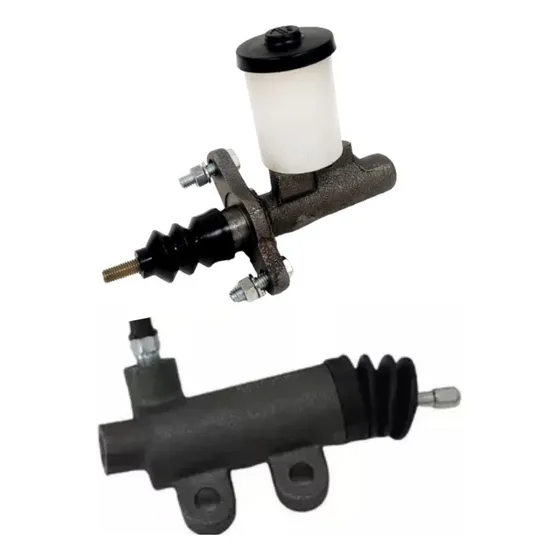 Bomba Embrague + Bombin Toyota Hilux 92/04 4x2/4x4 2.4/2.8/3
