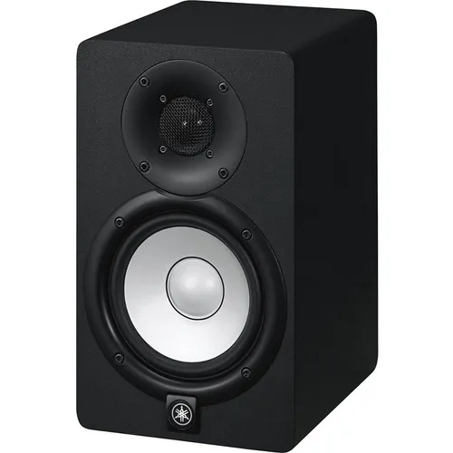 Yamaha Hs5 Monitor De Estudio 5