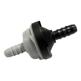 Válvula De Retenção Para Mangueira De 5mm Ar / Comb / Água . Válvula De Retenção Para Mangueira De 5mm Ar / Comb / Água .