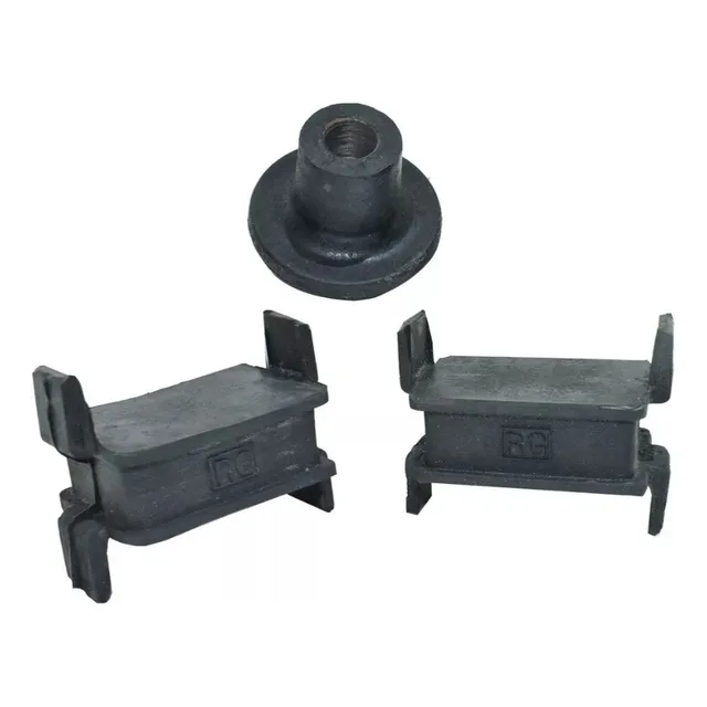Kit Reparacion Soporte Caja De Velocidades Para Vw Amarok