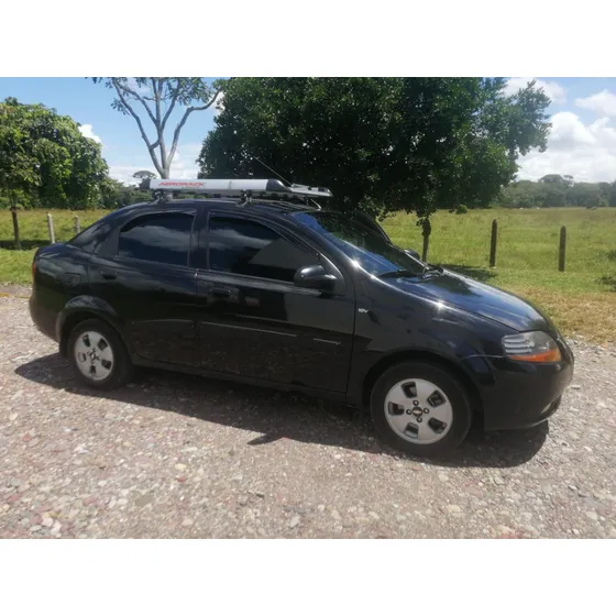 Chevrolet Aveo 1.6 Sd