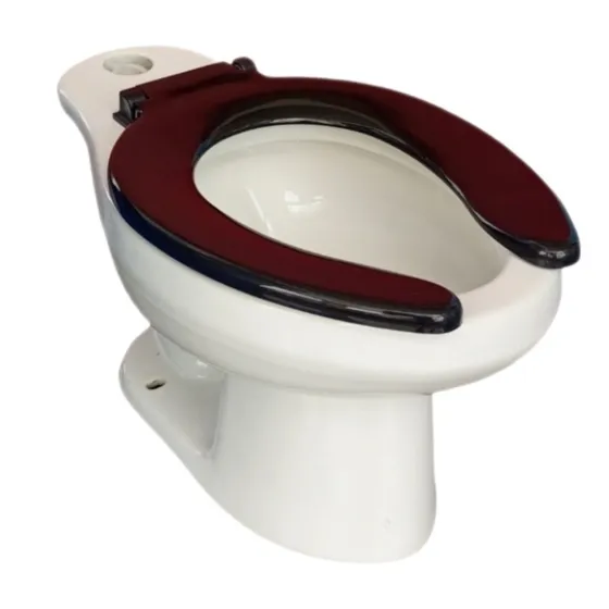 Wc Poceta Inodoro Mod Carlton Para Fluxometro Venceramica