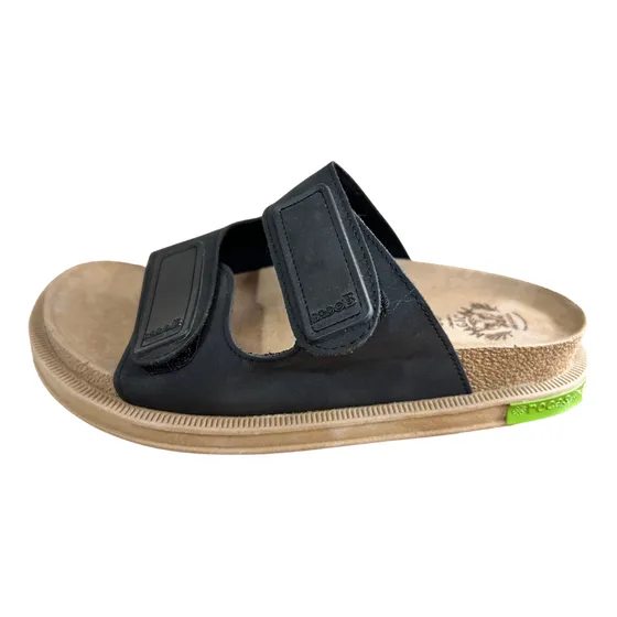Sandalias / Rocas / Roca Bruja Negro