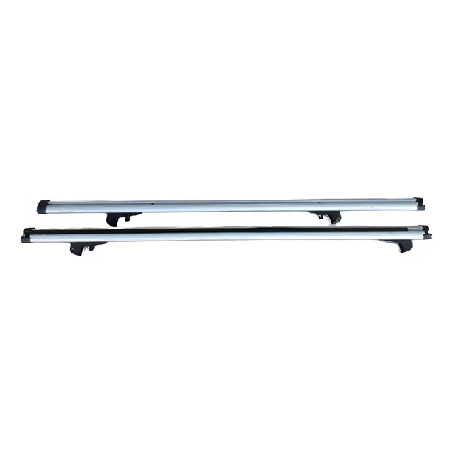 Portaequipaje O Parrilla De Techo En Aluminio Universal Usad