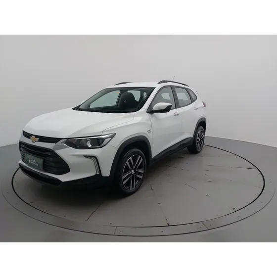 Chevrolet Tracker 1.0 Turbo Flex Automático