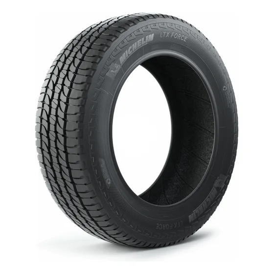 Neumático 215/65/16 Michelin Ltx Force 102h Índice De Velocidad H