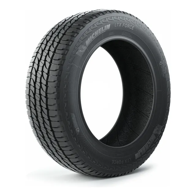 Neumático 215/65/16 Michelin Ltx Force 102h Índice De Velocidad H