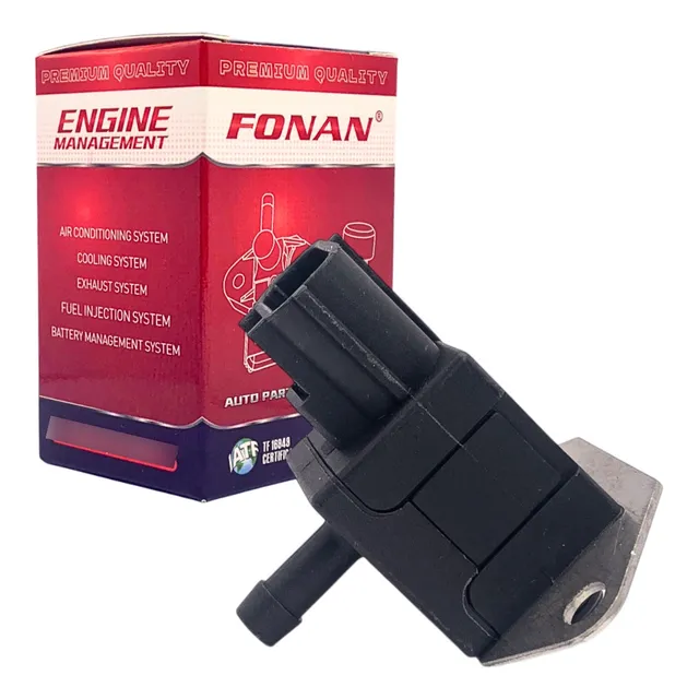 Sensor Rampa Presion Gasolina Ford Explorer 4.0 F150 Fonan