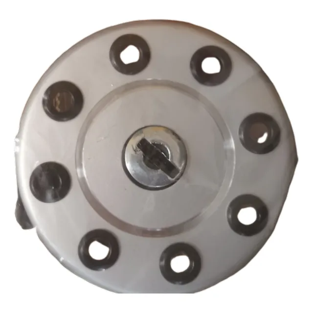 Tapa Deportiva Para Tanque De Nafta Fiat 147 Y Fiorino
