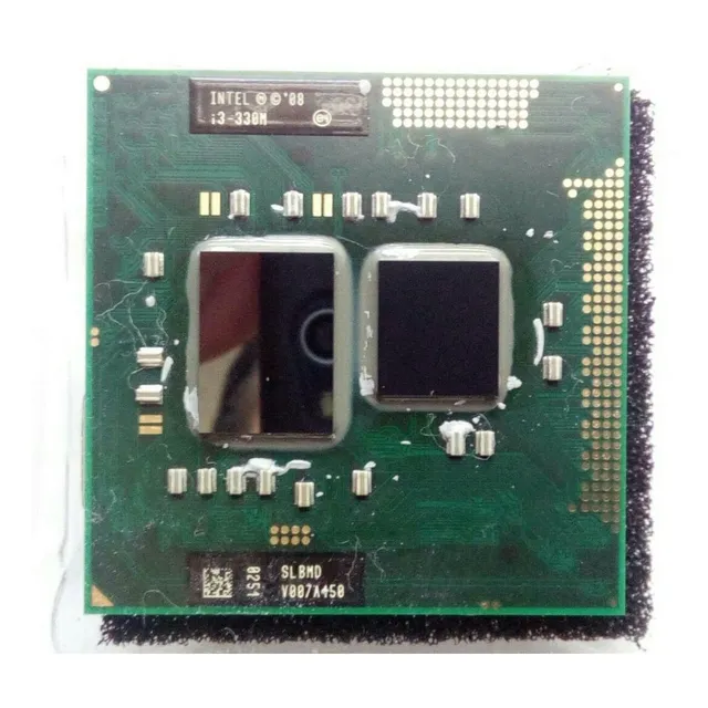 Procesador I3  330m