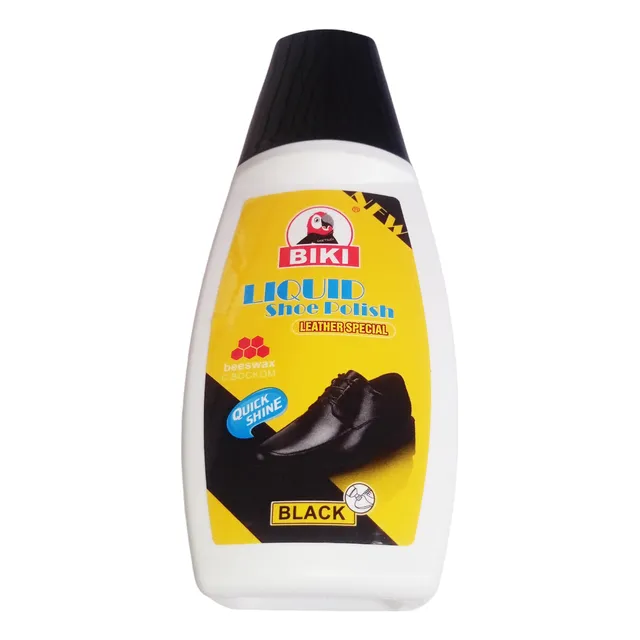 Griffin Biki Abrillantador De Zapatos Negro Marrón