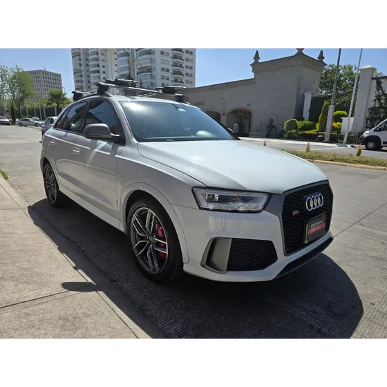 Audi Serie Rs 2.5 Q3 Performance Dsg