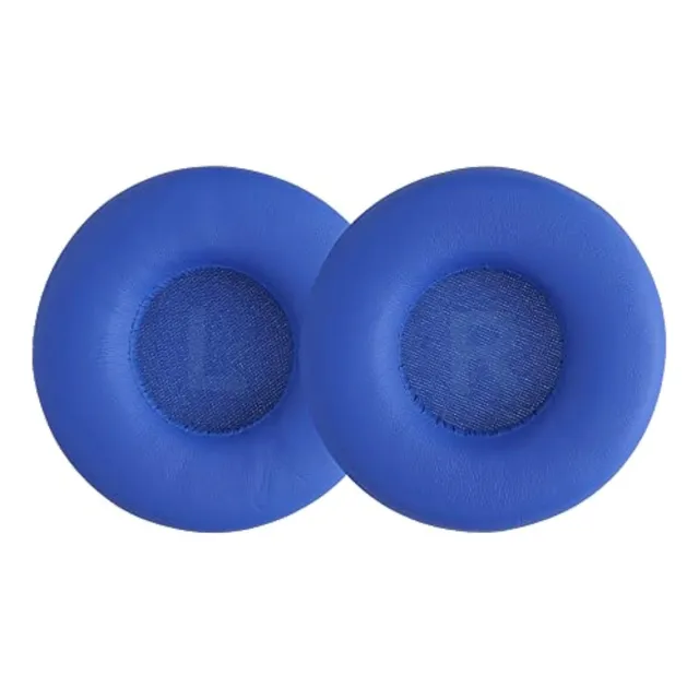 Almohadillas Repuesto Para Jbl Tune600/e35/t500bt/t450/450bt