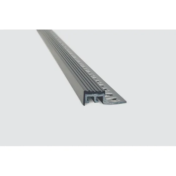 Protector De Escalon Negro 918 Atrim