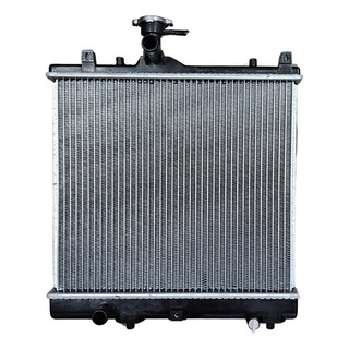 Radiador Effa Pick Up Picape Start 1.0 Manual 2011 2012 Radiador Effa Pick Up Picape Start 1.0 Manual 2011 2012
