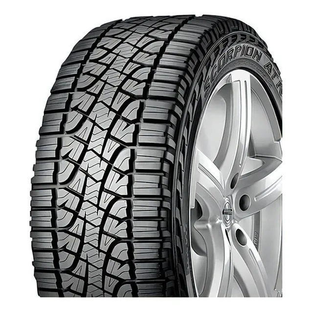 Llanta Pirelli Scorpion ATR P 31x10.50R15 109 S