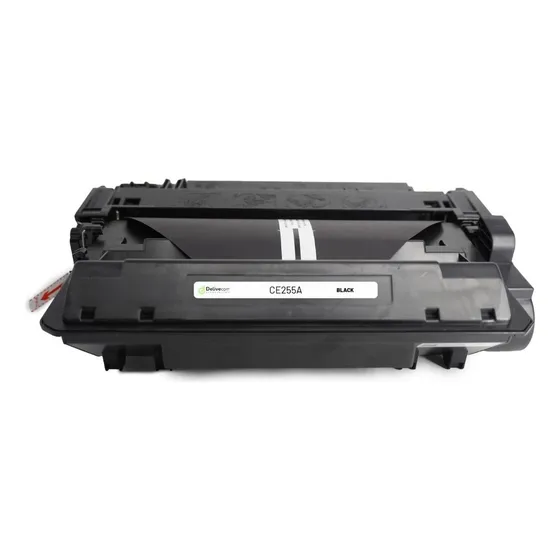 Toner Ce255a 55a Compatible Con P3010 M525 M521
